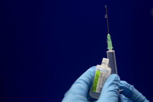 Over half of Brussels doesn't want a Covid-19 vaccine in January