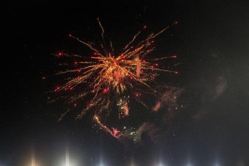 Belgium's firework ban is 'not justified' in private places, sector says