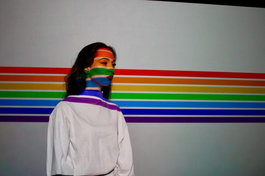 LGBTI artistic freedom under threat worldwide, warns NGO