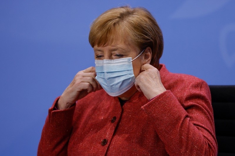 Germany prepares tougher coronavirus measures
