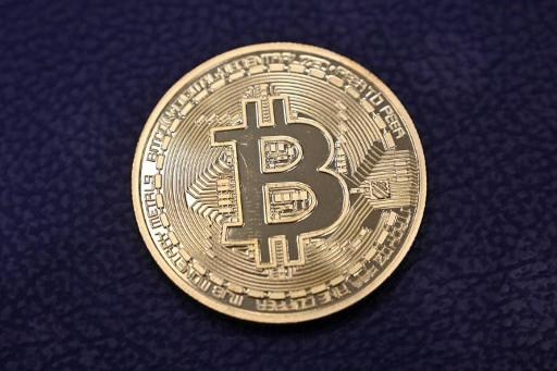 Bitcoin at record high, breaks $25,000 level for the first time