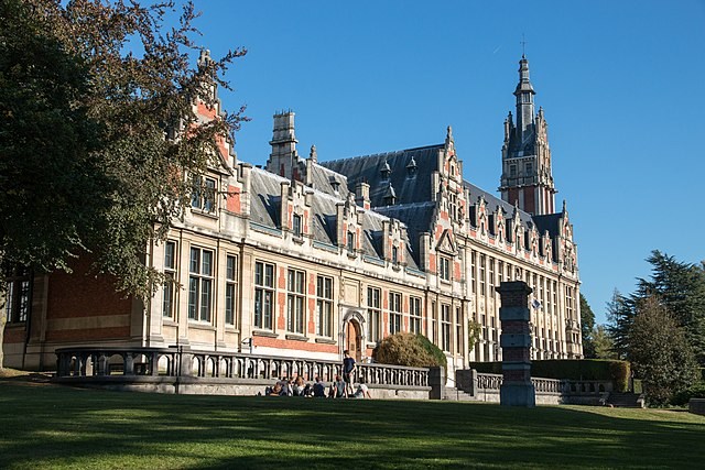 No return to campus before February for Francophone universities in Belgium