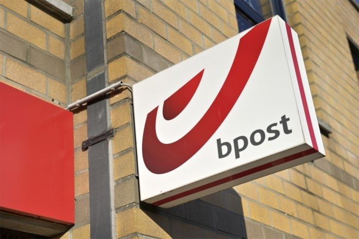Bpost resumes delivering all packages at home