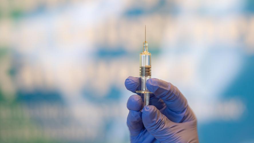 Belgium could start vaccinating earlier than 5 January