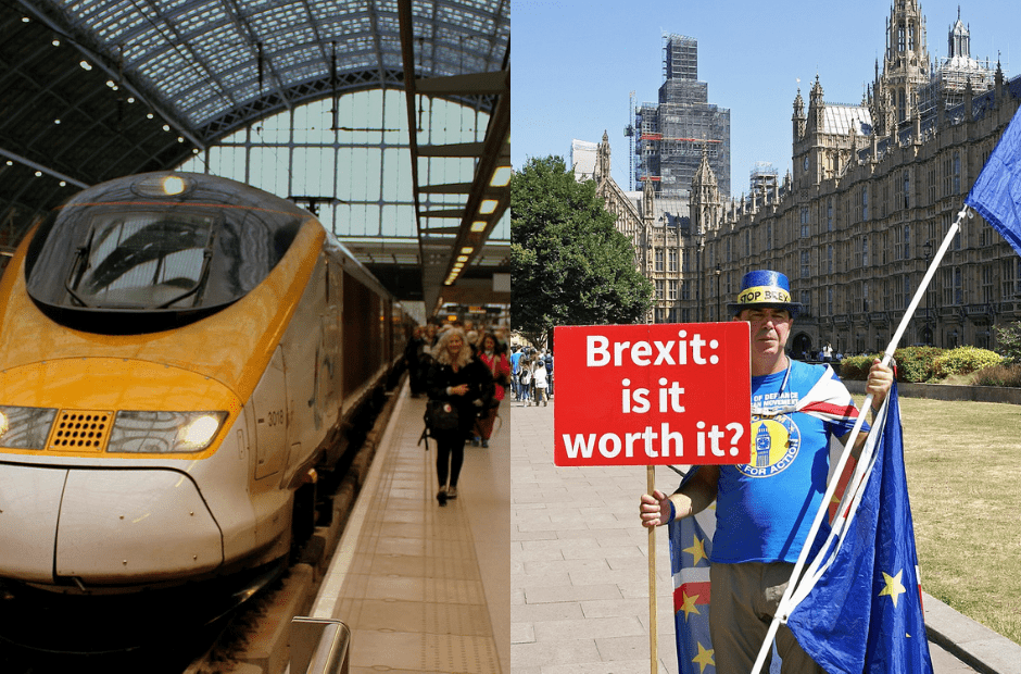 Brexit: Can UK expats return to Belgium after 1 January?