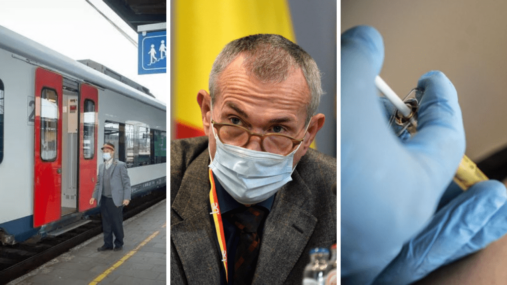 Belgium in Brief: Who Will Get Vaccinated?