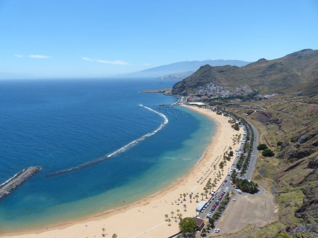 Coronavirus: Tenerife closes its borders for 15 days