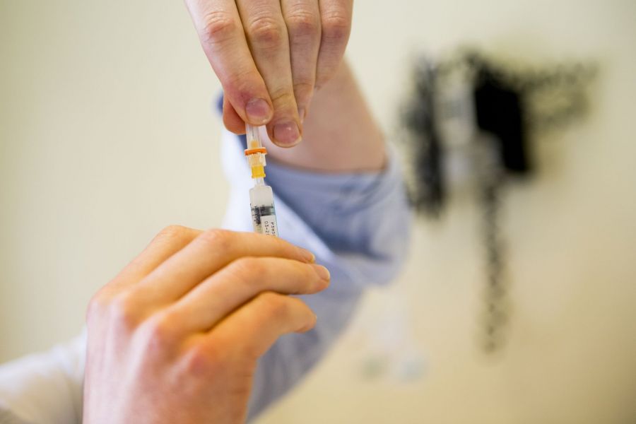 Belgium won’t get Covid-19 vaccines before mid-January
