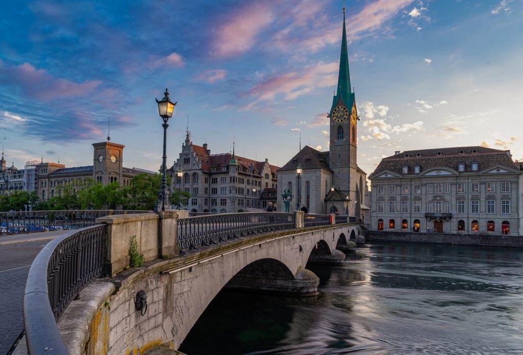 Switzerland tightens coronavirus measures from Tuesday