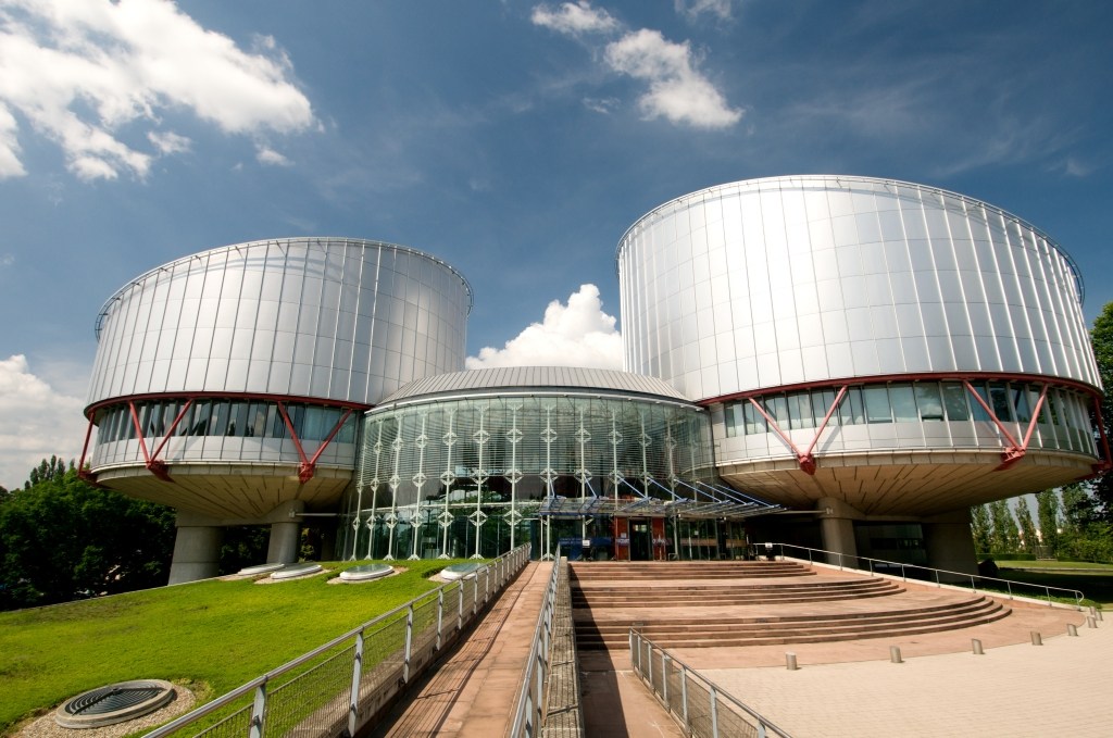 European Court of Human Rights hit by cyber attack