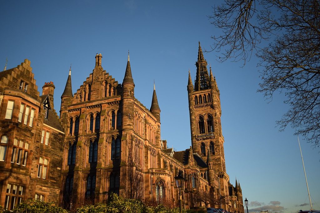 Belgian Erasmus students lament end of cooperation with UK