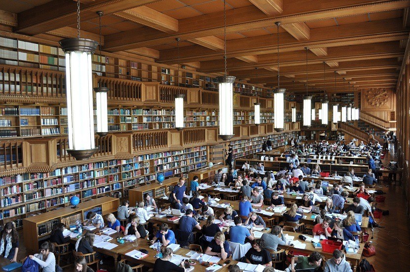 Do Universities Have A Future After The Coronavirus Crisis Do Universities Have A Future After The Coronavirus Crisis