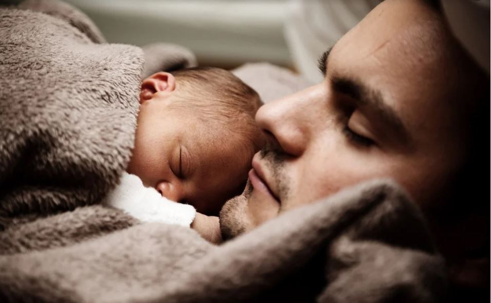 Belgium extends paternity leave by 5 days from 1 January