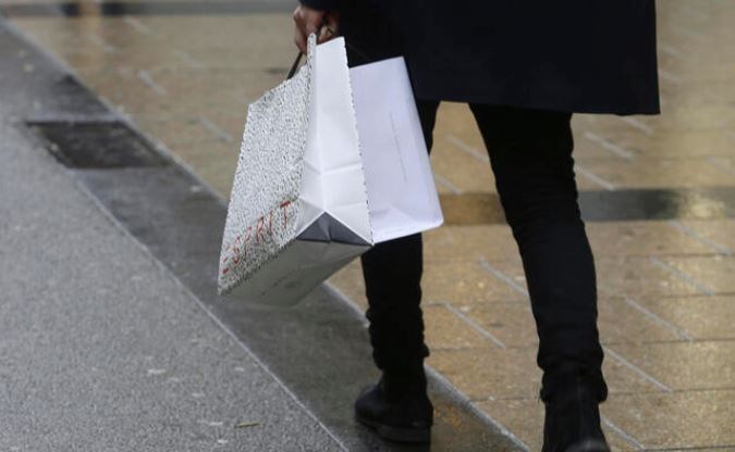 Belgium allows shopping with two for 'important' purchases