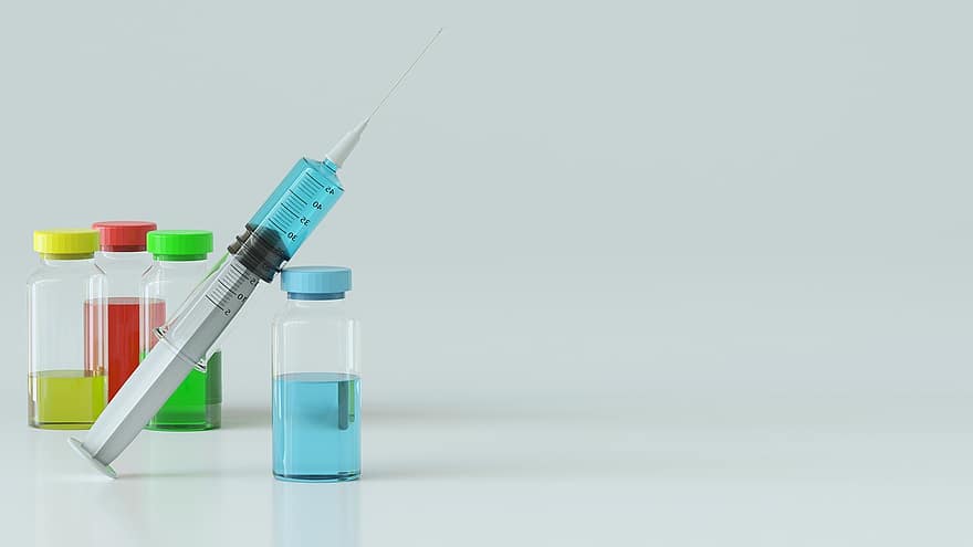Will we pick which vaccine we take?