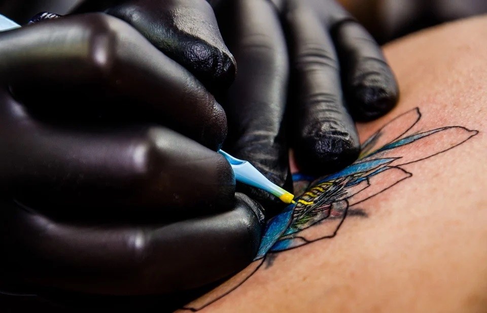 EU to tackle hazardous chemicals in permanent makeup and tattoo ink