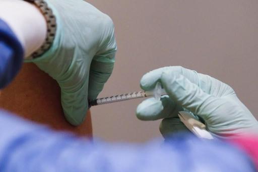 Event sector offers to help in Belgium's vaccination rollout