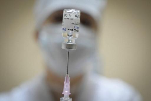 1.5 million people have received Sputnik V vaccine, Russia says