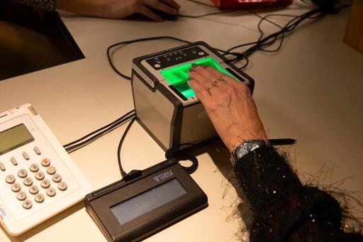 Belgian court will rule on legality of fingerprint ID card on Thursday