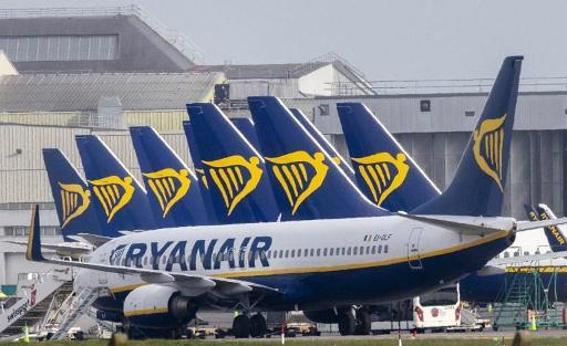 Ryanair demands Belgium reduce taxes to protect tourism
