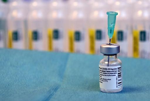 Caregivers exposed to Covid-19 will be vaccinated as a priority