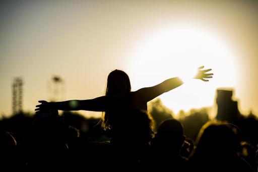 Coronavirus: summer festivals could get go-ahead by mid-March