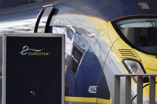 Eurostar could be bankrupt before summer