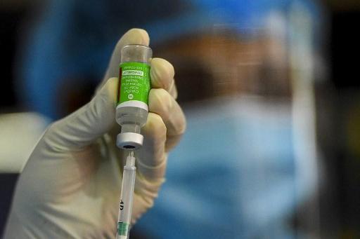 Belgium's first AstraZeneca vaccines will arrive in February