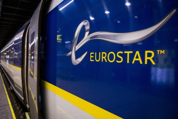 Eurostar will get state support, French minister promises