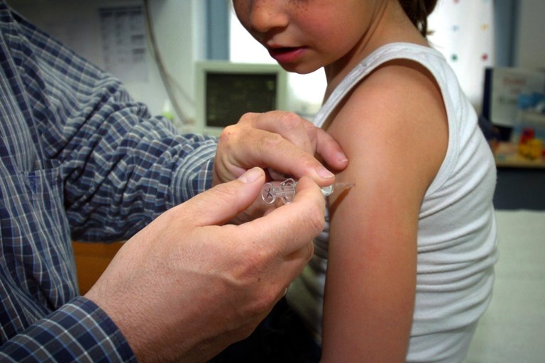 Belgium will also vaccinate minors against Covid-19