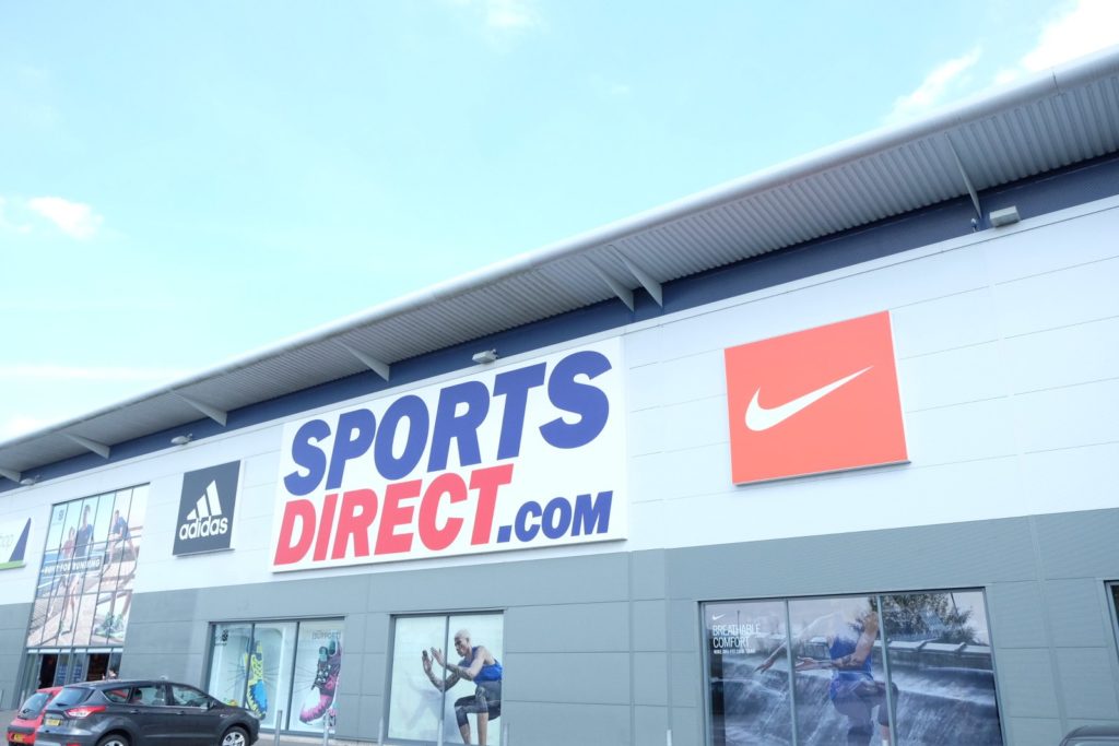 Sports Direct Staff Strike Forces Brussels Stores To Close This Weekend