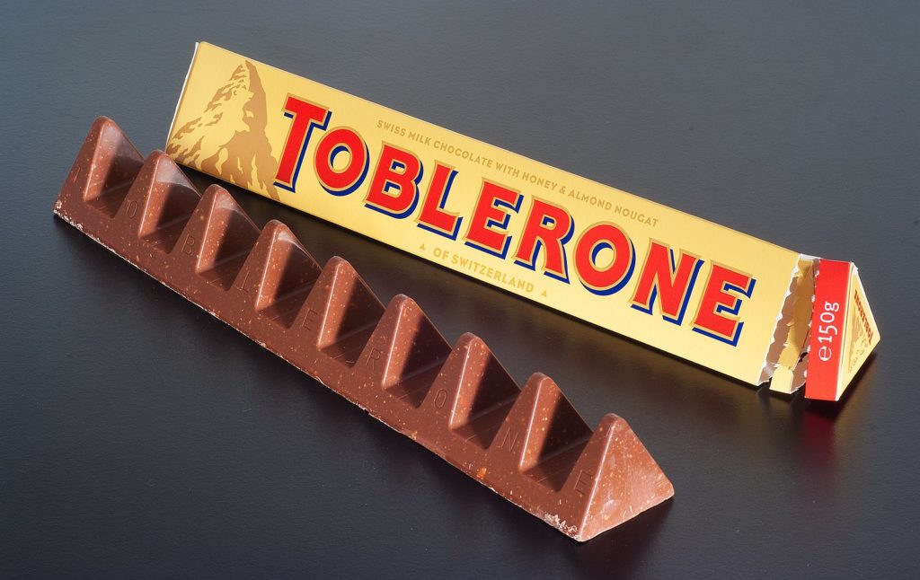 Toblerone owner under investigation for anti-competitive practices