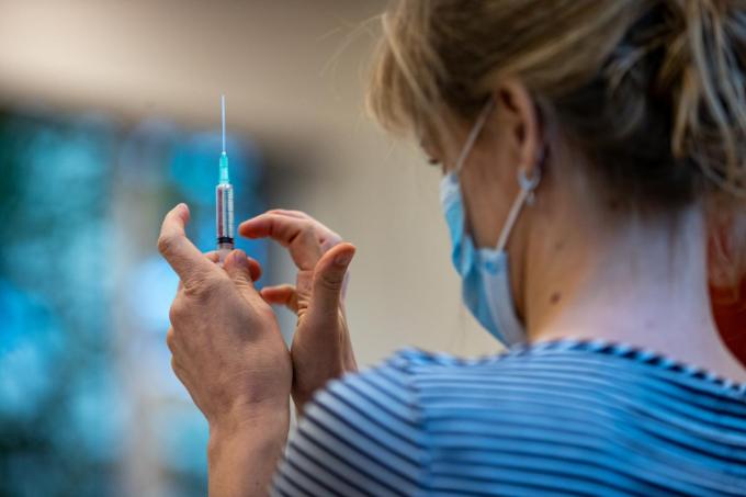 Belgium to buy 7.5 million additional Pfizer vaccines