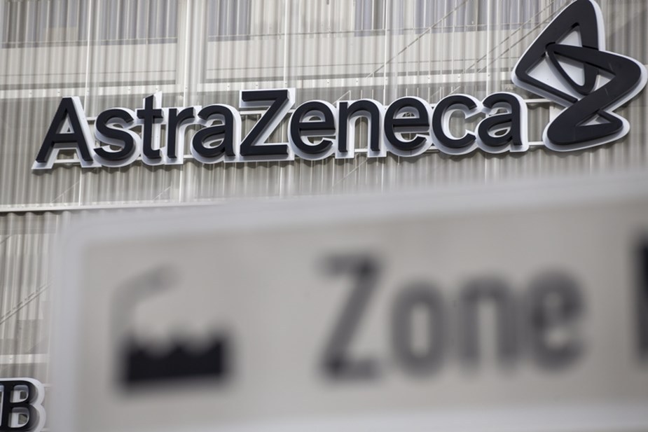 AstraZeneca denies taking vaccines from EU to sell elsewhere