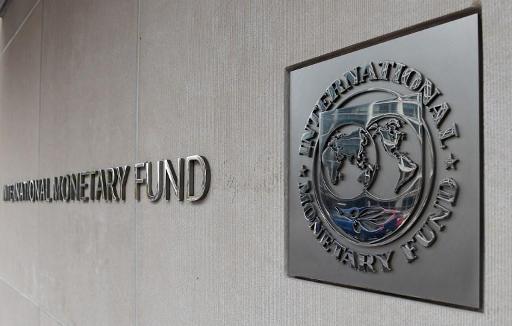World public debt reaches historic heights, IMF announces