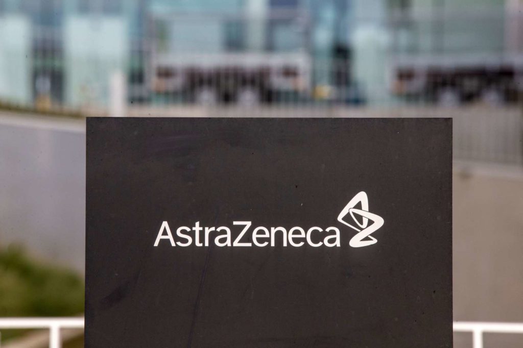 Only people under 65 should take AstraZeneca vaccine, Germany warns