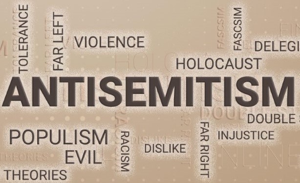EU publishes handbook on how to fight antisemitism