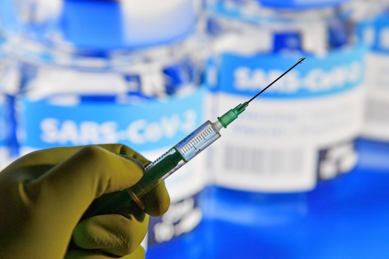 No EMA decision on Moderna's Covid-19 vaccine yet