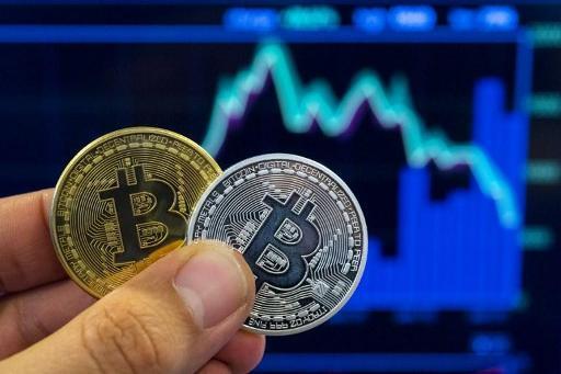 Bitcoin price drops below $30,000
