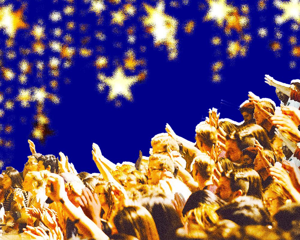 Citizen Deliberation in Light of an Insurrection