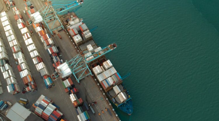 Belgian chemical exports to UK down 23% even before Brexit