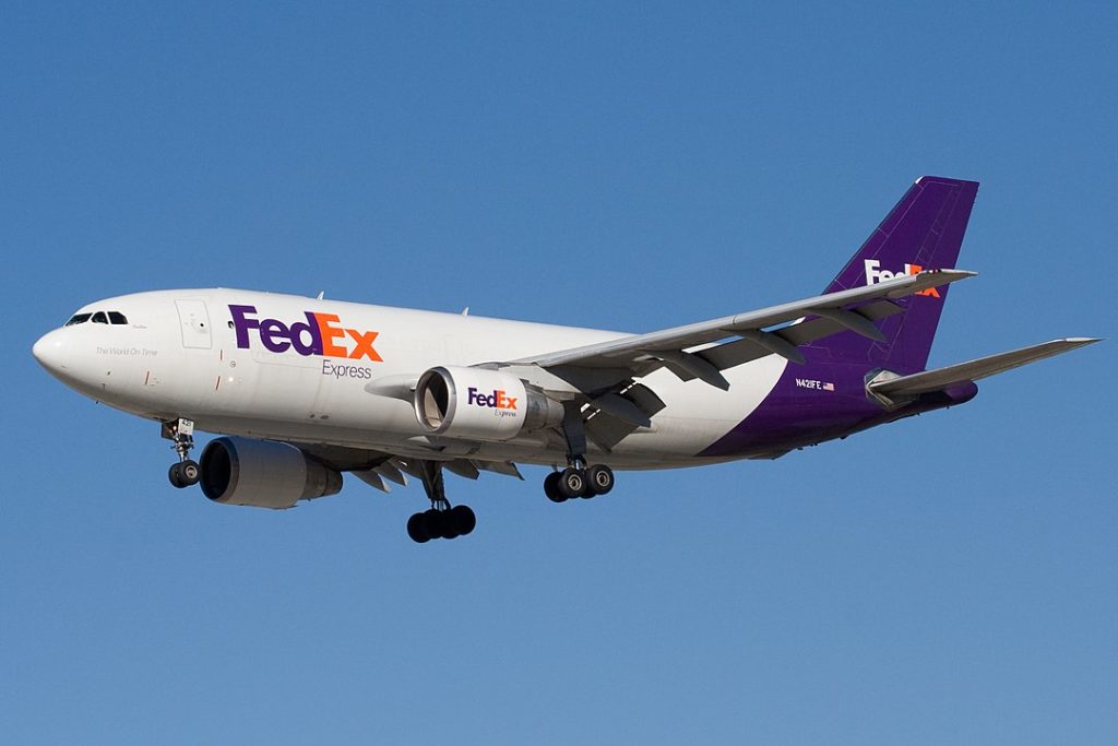 FedEx plans to cut four in ten jobs at Liege airport