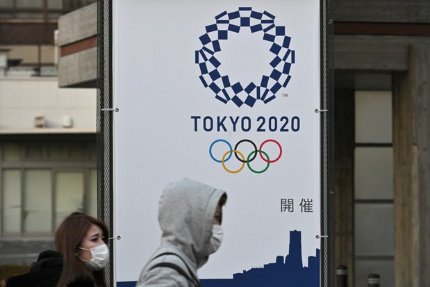 International Olympic Committee will not demand priority vaccination for athletes