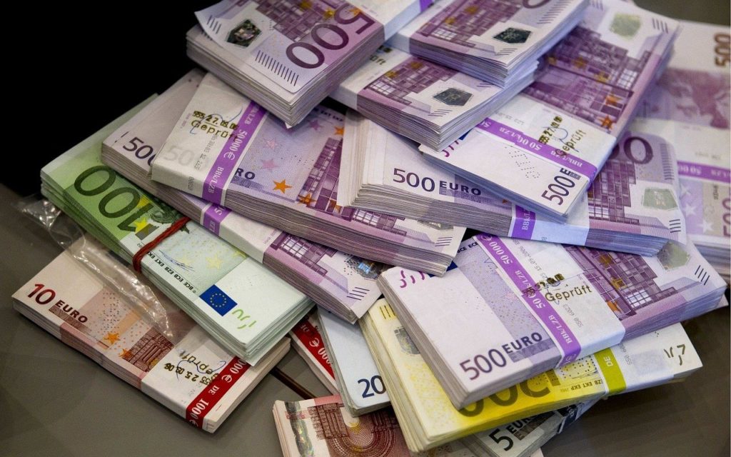Belgian investors lose more than €30 billion in March-June
