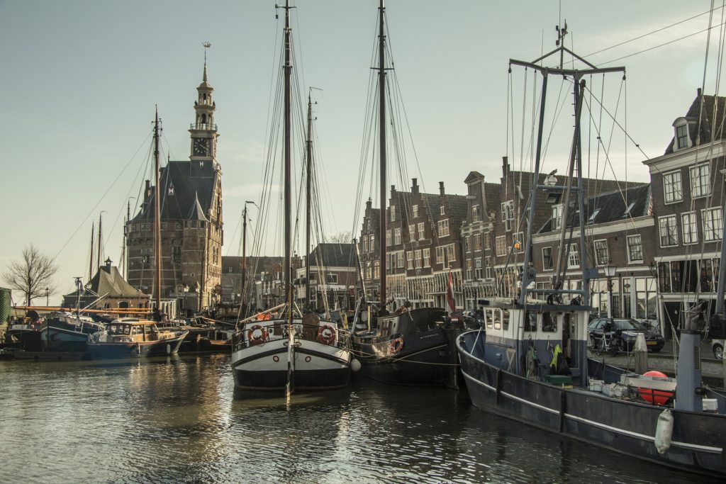 Netherlands wants to impose curfew from Friday