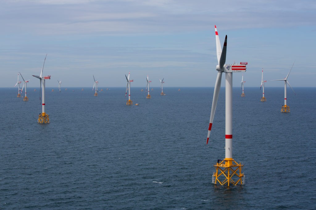 Belgium’s green energy: 31% more solar and wind power in 2020
