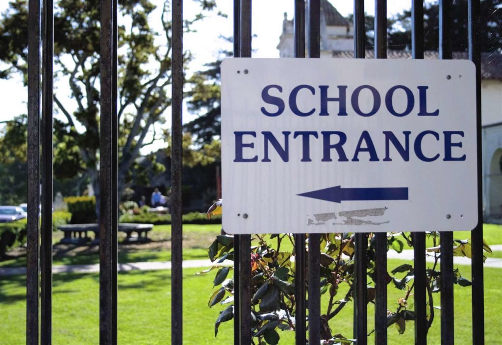 How the next generation of parents will choose the right school for their children
