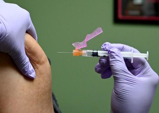 First positive results from vaccination reported from Israel