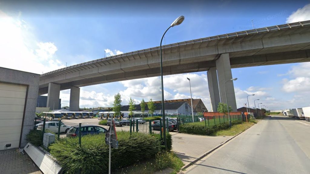 Vilvoorde viaduct: Mother of child warned police two days earlier
