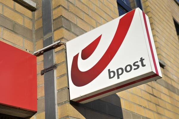 Bpost cannot give discount for vaccination invite letters